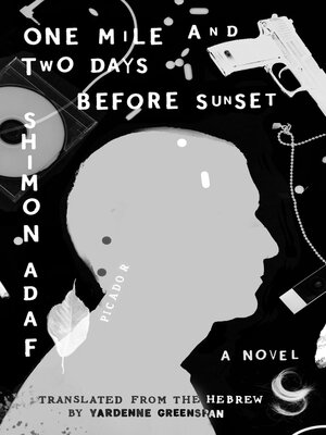 One Mile and Two Days Before Sunset - ebook